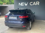 JAGUAR F-Pace 2.0 D 180 CV AWD aut. Prestige