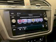 VOLKSWAGEN Tiguan 2.0 TDI Business BMT