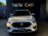 MG ZS 1.0T-GDI Luxury