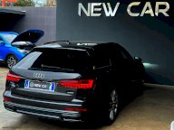AUDI A6 Avant 40 2.0 TDI S tronic Business