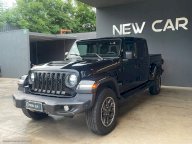 JEEP Gladiator 3.0 Diesel V6 Launch Edition