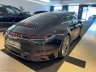PORSCHE 911 Carrera 4S