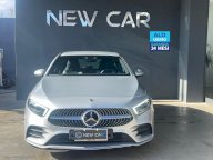 MERCEDES-BENZ A 250 e Automatic Plug-in hybrid Premium