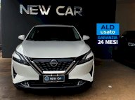 NISSAN Qashqai MHEV 158 CV Xtronic Business