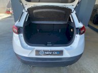 MAZDA CX-3 1.5L Skyactiv-D Evolve