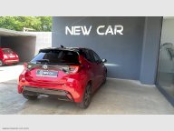 TOYOTA Yaris 1.5 Hybrid 5p. Active