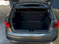 AUDI A1 SPB 30 TFSI Identity Black