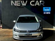 VOLKSWAGEN Polo 1.0 TGI 5p. Trendline BMT