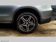MERCEDES-BENZ GLC 300 4Matic Coup AMG Line Adv. Plus