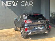 FORD Puma 1.0 EcoBoost 125CV S&S aut. ST-L X