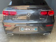 MERCEDES-BENZ GLC 300 d 4Matic Coupé Premium
