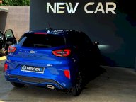 FORD Puma 1.0 EcoBoost Hyb. 125 CV ST-L.