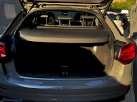 AUDI Q2 40 TFSI quattro S tr. Identity Black