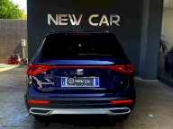SEAT Tarraco 2.0 TDI Business