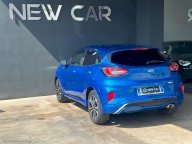 FORD Puma 1.0 EcoBoost Hyb. 125 CV ST-L.