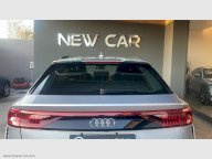AUDI RS Q8 TFSI V8 quattro tiptronic