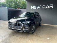 AUDI Q5 40 TDI 204CV quattro S tr. Business