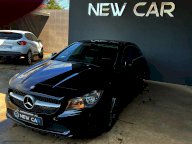 MERCEDES-BENZ CLA 200 d Aut. 4M Shooting Brake Sport