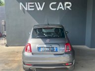 FIAT 500 1.0 Hybrid Connect