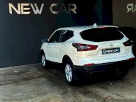 NISSAN Qashqai 1.5 dCi 115 CV Business