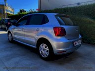 VOLKSWAGEN Polo 1.0 MPI 5p. Business Trendline