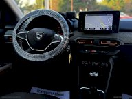 DACIA Sandero Stepway 1.0 TCe ECO-G Comfort