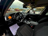 BMW X3 xDrive20d 48V Business Advantage
