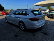 BMW 520d xDrive Touring Business