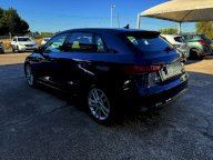 AUDI A3 SPB 35 TDI S tronic S line edition
