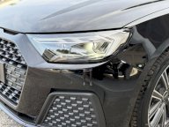 AUDI A1 SPB 30 TFSI S tronic Identity Black