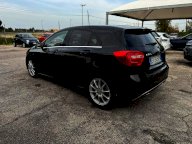 MERCEDES-BENZ A 180 CDI Automatic Premium