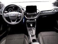 FORD Puma 1.0 EcoBoost Hyb. 125 CV TITANIUM