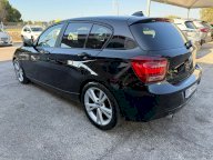 BMW 120d 5p. Sport