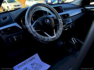 BMW X1 xDrive18d Business