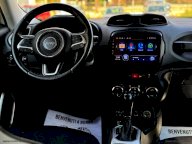 JEEP Renegade 2.0 Mjt 140CV 4WD AD.L.75th Ann