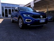 VOLKSWAGEN T-Roc 2.0 TDI 150 DSG 4MOTION Adv. BMT
