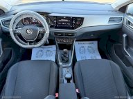 VOLKSWAGEN Polo Business 1.0 MPI 75 5p Comfort. BMT