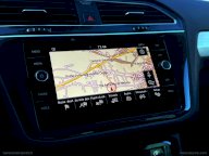 VOLKSWAGEN Tiguan 2.0 TDI 4MOTION Advanced BMT