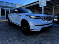 LAND ROVER RR Velar 2.0D 240 R-Dynamic HSE