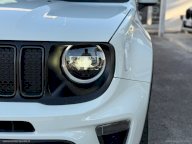 JEEP Renegade 2.0 Mjt 140 CV 4WD Act.D.Low S