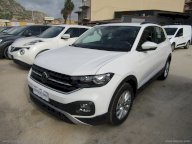 VOLKSWAGEN T-Cross 1.0 TSI Style BMT