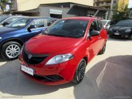 LANCIA Ypsilon 1.2 69 CV 5p. GPL Ecochic Silver