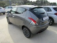 LANCIA Ypsilon 1.0 FireFly 5p S&S Hybrid Silver