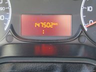 FIAT Doblò 2.0 MJT Dynamic Maxi