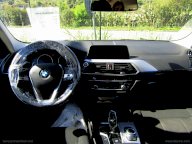 BMW X3 xDrive20d Business Advantage