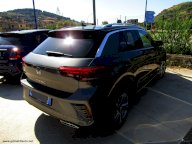VOLKSWAGEN T-Roc 1.0 TSI R-Line