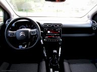CITROEN C3 Aircross BlueHDi 110 S&S Plus