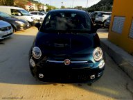 FIAT 500 1.0 Hybrid Lounge