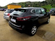 NISSAN Qashqai 1.5 dCi 115 CV Business