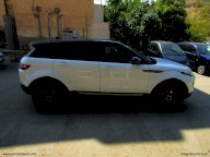 LAND ROVER RR Evoque 2.0 TD4 150 CV 5p. Bs Ed. SE